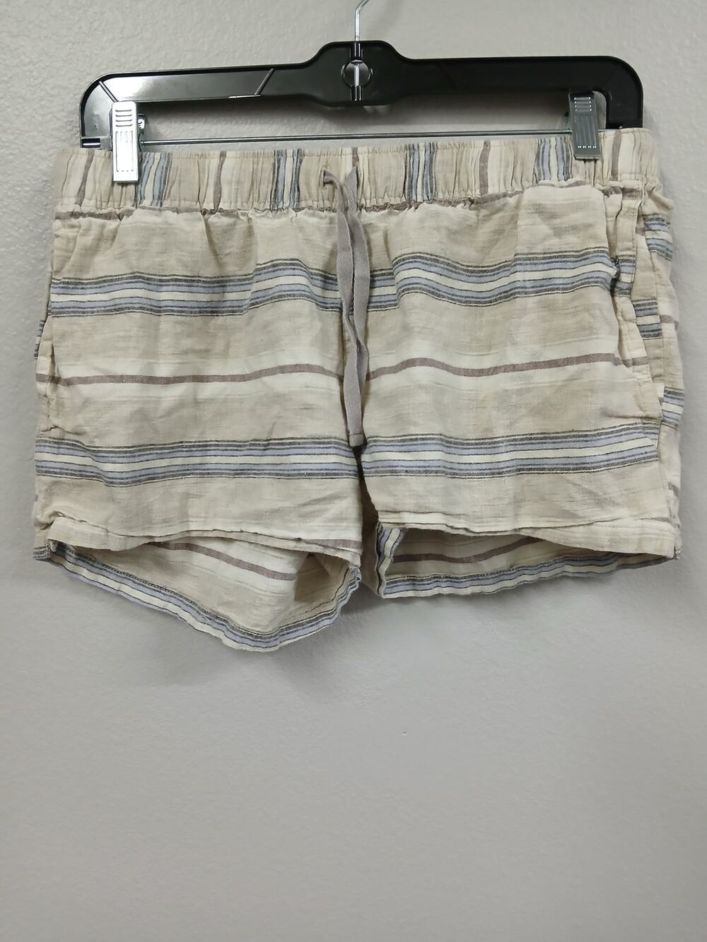 Patagonia Women's Island Hemp Baggies Shorts size small